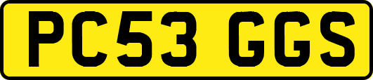 PC53GGS