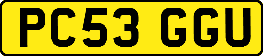PC53GGU