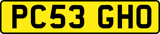 PC53GHO