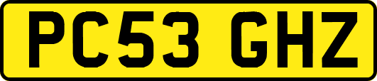 PC53GHZ