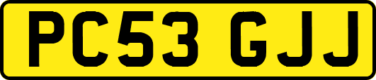 PC53GJJ