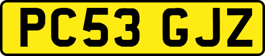 PC53GJZ