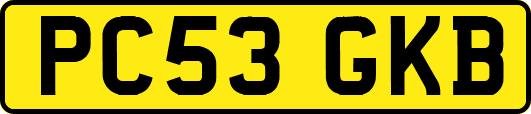 PC53GKB