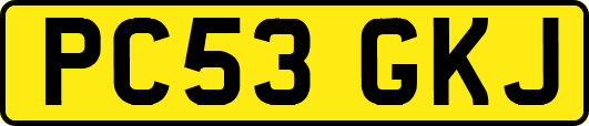PC53GKJ