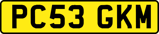 PC53GKM