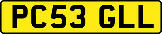PC53GLL