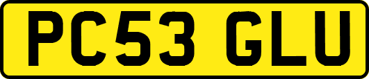 PC53GLU