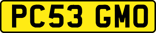 PC53GMO