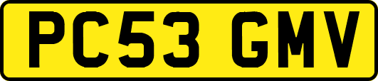 PC53GMV