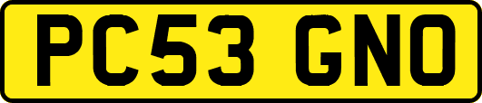 PC53GNO