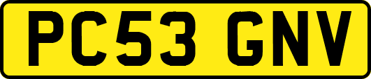 PC53GNV