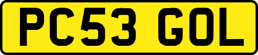 PC53GOL