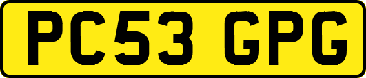 PC53GPG