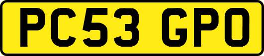PC53GPO