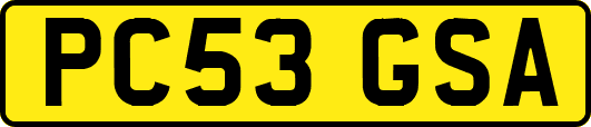 PC53GSA