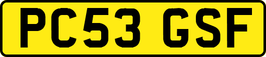 PC53GSF
