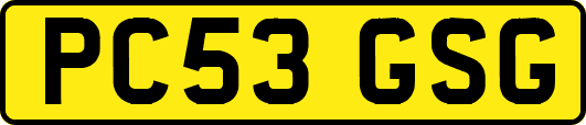 PC53GSG