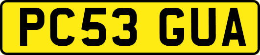 PC53GUA