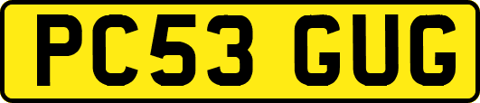 PC53GUG
