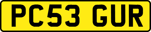 PC53GUR