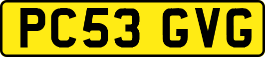 PC53GVG