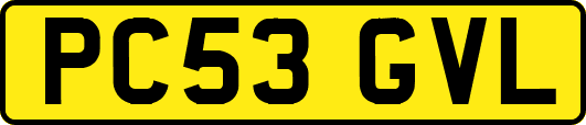 PC53GVL
