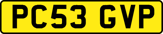 PC53GVP