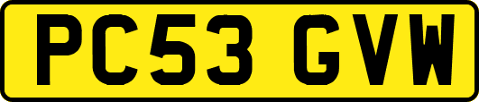 PC53GVW