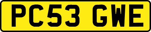 PC53GWE