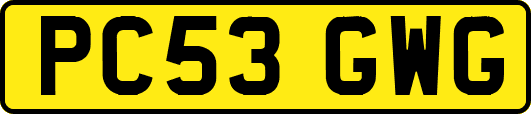 PC53GWG