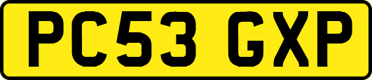 PC53GXP