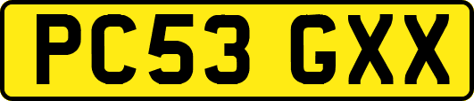 PC53GXX