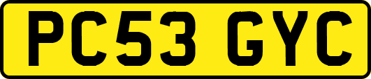 PC53GYC