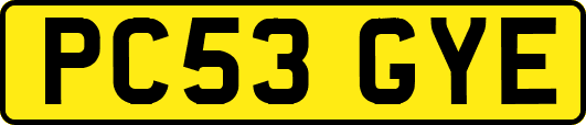 PC53GYE