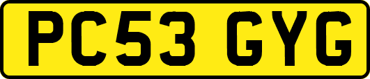 PC53GYG