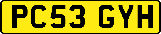 PC53GYH