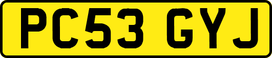 PC53GYJ
