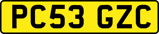 PC53GZC
