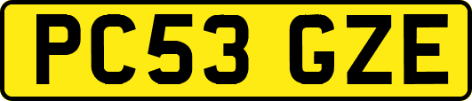 PC53GZE