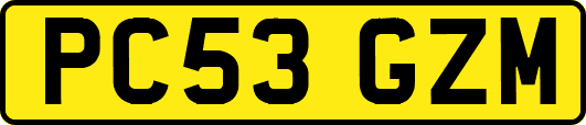 PC53GZM