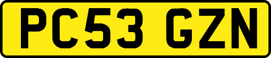 PC53GZN