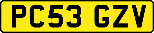 PC53GZV