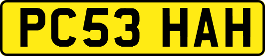 PC53HAH