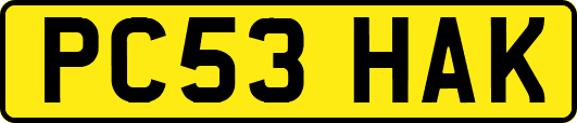 PC53HAK