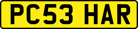 PC53HAR