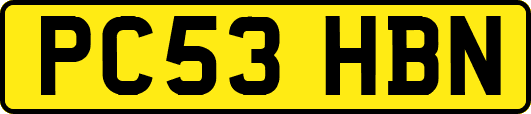 PC53HBN