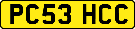PC53HCC
