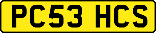 PC53HCS