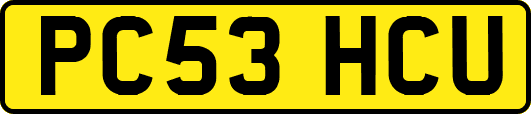 PC53HCU