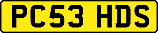 PC53HDS
